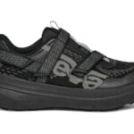 【画像】Tevaの「走れるサンダル」新色——街ランからトレイルまで「靴下使い」で3シーズン活躍！ 〜 画像1