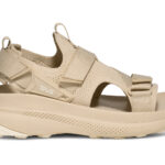 【画像】Tevaの「走れるサンダル」新色——街ランからトレイルまで「靴下使い」で3シーズン活躍！ 〜 画像1