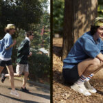 【画像】Tevaの「走れるサンダル」新色——街ランからトレイルまで「靴下使い」で3シーズン活躍！ 〜 画像1