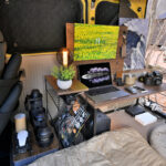 【画像】「在宅は集中できない……」を車で解決！　「インカーワーク」の魅力と環境整備のコツ 〜 画像1