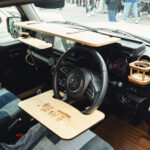 【画像】「在宅は集中できない……」を車で解決！　「インカーワーク」の魅力と環境整備のコツ 〜 画像1