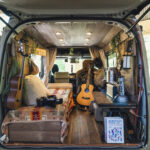 【画像】「在宅は集中できない……」を車で解決！　「インカーワーク」の魅力と環境整備のコツ 〜 画像1