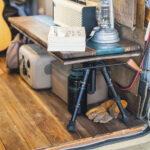 【画像】「在宅は集中できない……」を車で解決！　「インカーワーク」の魅力と環境整備のコツ 〜 画像1