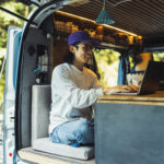 【画像】「在宅は集中できない……」を車で解決！　「インカーワーク」の魅力と環境整備のコツ 〜 画像1