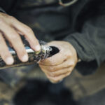 【画像】「アウトドアコーヒー」入門　その一杯を変える「豆選びと焙煎度」とは 〜 画像1