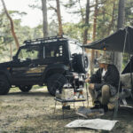 【画像】「アウトドアコーヒー」入門　その一杯を変える「豆選びと焙煎度」とは 〜 画像1