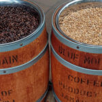 【画像】「アウトドアコーヒー」入門　その一杯を変える「豆選びと焙煎度」とは 〜 画像1