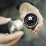 【画像】「アウトドアコーヒー」入門　その一杯を変える「豆選びと焙煎度」とは 〜 画像1