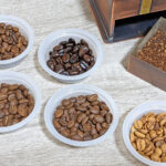 【画像】「アウトドアコーヒー」入門　その一杯を変える「豆選びと焙煎度」とは 〜 画像1