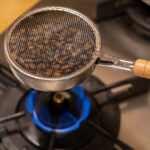 【画像】「アウトドアコーヒー」入門　その一杯を変える「豆選びと焙煎度」とは 〜 画像1