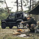 【画像】「アウトドアコーヒー」入門　その一杯を変える「豆選びと焙煎度」とは 〜 画像1