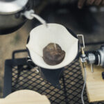 【画像】「アウトドアコーヒー」入門　その一杯を変える「豆選びと焙煎度」とは 〜 画像1