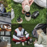 【画像】「アウトドアコーヒー」入門　その一杯を変える「豆選びと焙煎度」とは 〜 画像1