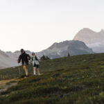 【画像】「防水なのに蒸れない」3シーズン仕様！　マウンテンハードウェア「Cohesion」の実力 〜 画像1