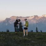 【画像】「防水なのに蒸れない」3シーズン仕様！　マウンテンハードウェア「Cohesion」の実力 〜 画像1