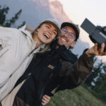 【画像】「防水なのに蒸れない」3シーズン仕様！　マウンテンハードウェア「Cohesion」の実力 〜 画像1