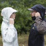 【画像】「防水なのに蒸れない」3シーズン仕様！　マウンテンハードウェア「Cohesion」の実力 〜 画像1