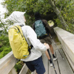 【画像】「防水なのに蒸れない」3シーズン仕様！　マウンテンハードウェア「Cohesion」の実力 〜 画像1