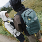 【画像】「防水なのに蒸れない」3シーズン仕様！　マウンテンハードウェア「Cohesion」の実力 〜 画像1