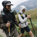 【画像】「防水なのに蒸れない」3シーズン仕様！　マウンテンハードウェア「Cohesion」の実力 〜 画像1