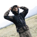 【画像】「防水なのに蒸れない」3シーズン仕様！　マウンテンハードウェア「Cohesion」の実力 〜 画像1