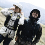 【画像】「防水なのに蒸れない」3シーズン仕様！　マウンテンハードウェア「Cohesion」の実力 〜 画像1