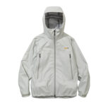 【画像】「防水なのに蒸れない」3シーズン仕様！　マウンテンハードウェア「Cohesion」の実力 〜 画像1