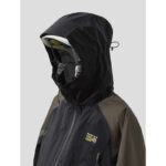 【画像】「防水なのに蒸れない」3シーズン仕様！　マウンテンハードウェア「Cohesion」の実力 〜 画像1