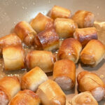 【画像】「バターを1箱まるごと」だと!?　SNSで大バズり中の「絶品アウトドアごはん」5選 〜 画像1