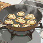 【画像】「バターを1箱まるごと」だと!?　SNSで大バズり中の「絶品アウトドアごはん」5選 〜 画像1