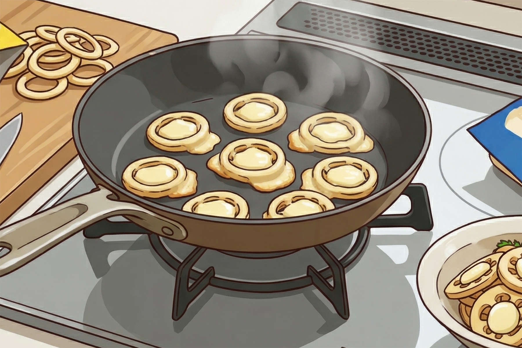 さけコのイメージ