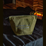 【画像】春の車中泊、朝晩の寒さに刺さる！　「CALMA STORE×GORDON MILLER」限定コラボヒーター登場 〜 画像1