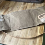 【画像】100年前の「将校椅子」が現代に復活！　「CALMA STORE×GORDON MILLER」限定コラボチェア登場 〜 画像1