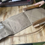 【画像】100年前の「将校椅子」が現代に復活！　「CALMA STORE×GORDON MILLER」限定コラボチェア登場 〜 画像1