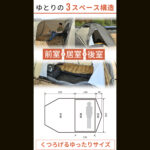 【画像】「バイク乗りのテント選び、もう迷わない」　デイトナの入門モデル「マエヒロドームE」登場 〜 画像1