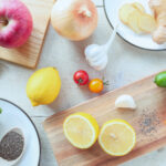 【画像】実はキャンプと相性がいい。　無添加・オーガニックで始める「食デトックス」入門 〜 画像1