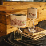 【画像】車内がバーになる「骸骨ランタン」！　ゴードンミラー×カルマストアの「LEDランタン＆シェード」 〜 画像1