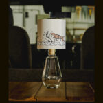 【画像】車内がバーになる「骸骨ランタン」！　ゴードンミラー×カルマストアの「LEDランタン＆シェード」 〜 画像1