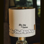 【画像】車内がバーになる「骸骨ランタン」！　ゴードンミラー×カルマストアの「LEDランタン＆シェード」 〜 画像1