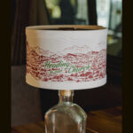 【画像】車内がバーになる「骸骨ランタン」！　ゴードンミラー×カルマストアの「LEDランタン＆シェード」 〜 画像1