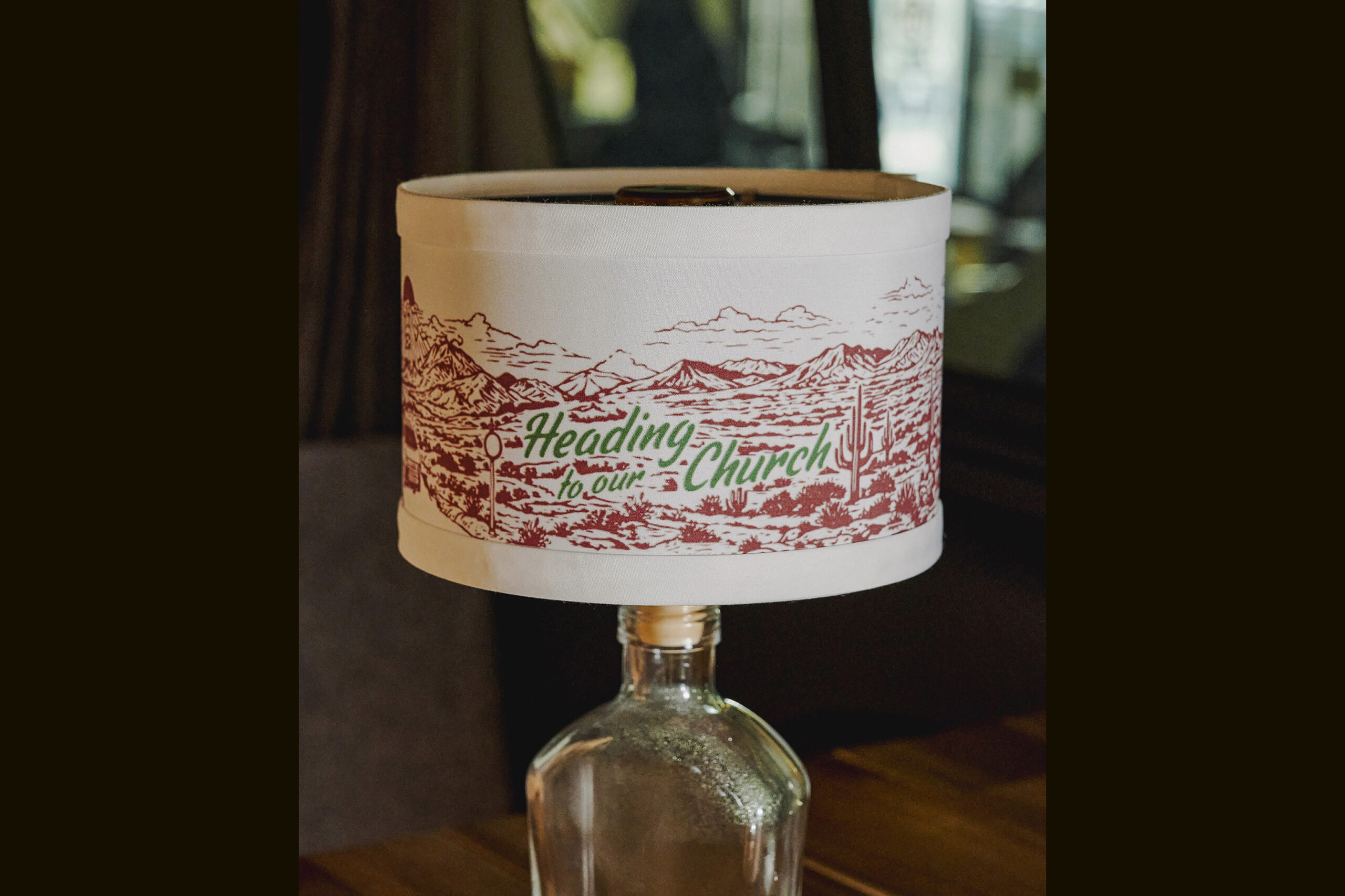 CALMASTORE ポケットシェードMのグラフィック