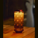 【画像】車内がバーになる「骸骨ランタン」！　ゴードンミラー×カルマストアの「LEDランタン＆シェード」 〜 画像1