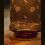 【画像】車内がバーになる「骸骨ランタン」！　ゴードンミラー×カルマストアの「LEDランタン＆シェード」 〜 画像1