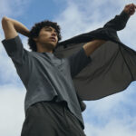 【画像】山で鍛えた機能を街でも。　ミレーの新ライン「セムノコレクション」2026春夏アパレル 〜 画像1