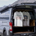 【画像】「捨てればゴミ、活かせば工芸」　再生プラを漆器技術で蘇らせた「一生モノの旅道具」 〜 画像1