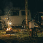 【画像】設営のバタバタはもう卒業！　キャンプの質を上げる「5つの知恵」でゆっくりたき火を楽しむ 〜 画像1