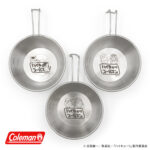 【画像】「ハイキュー!!×コールマン」描き下ろしコラボアイテム解禁！　全国4会場のPOP UP SHOPで販売 〜 画像1