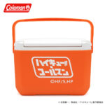 【画像】「ハイキュー!!×コールマン」描き下ろしコラボアイテム解禁！　全国4会場のPOP UP SHOPで販売 〜 画像1