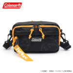 【画像】「ハイキュー!!×コールマン」描き下ろしコラボアイテム解禁！　全国4会場のPOP UP SHOPで販売 〜 画像1