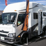 【画像】キャンピングカーは「キャブコン」と「バンコン」どちらが正解？　選び方を徹底解説 〜 画像1